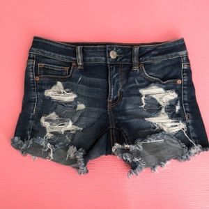 AE Jean Shorts